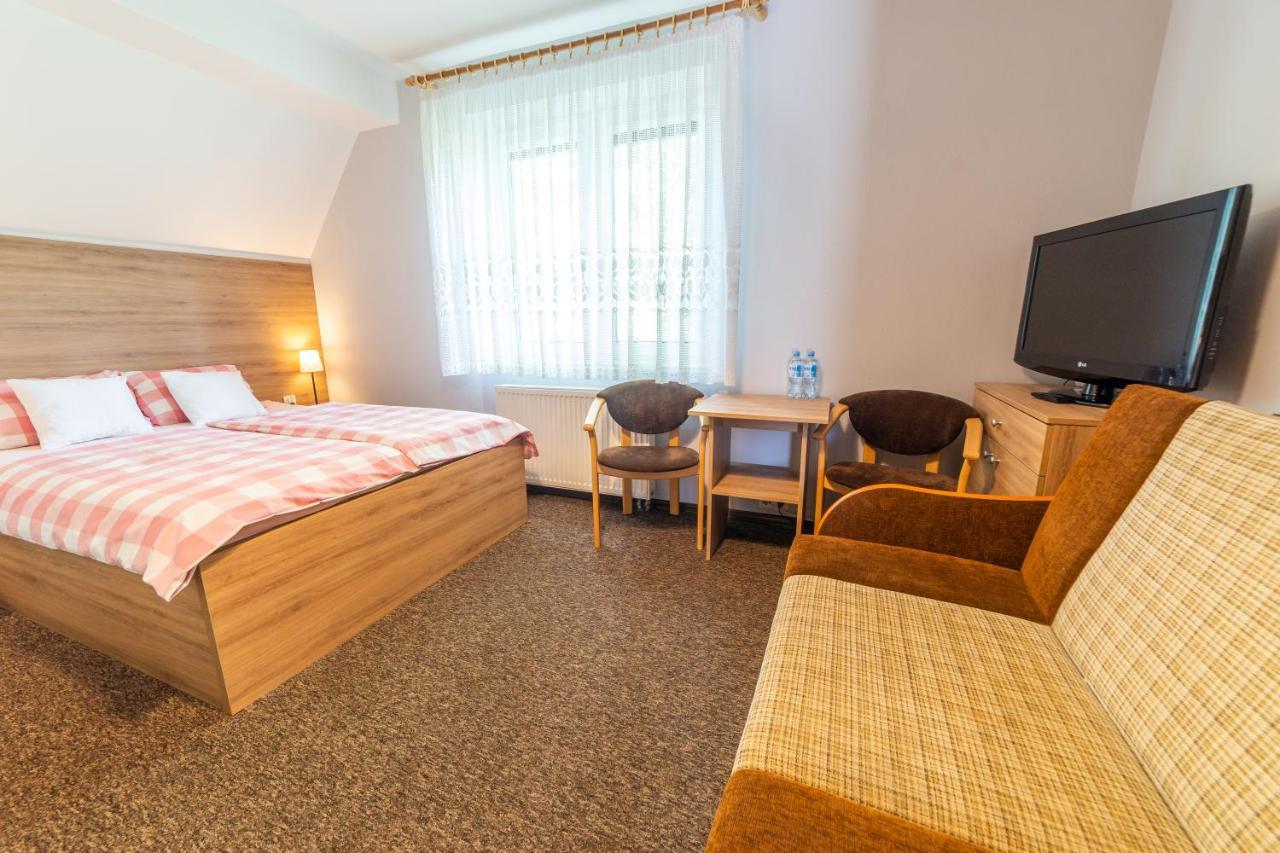 Ata Kwatera prywatna Mikołajki
